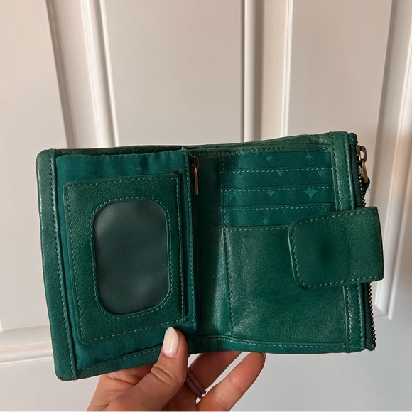 Fossil wallet - Picture 2 of 3
